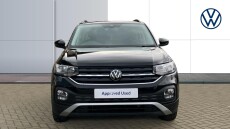 Volkswagen T-Cross 1.0 TSI 110 SE 5dr Petrol Estate